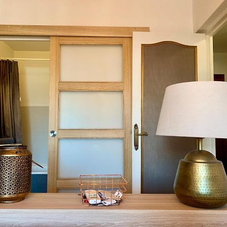 Cocoon Vue Mer ☆ En Face Du Port De Golfe-Juan ☆ Екстер'єр фото