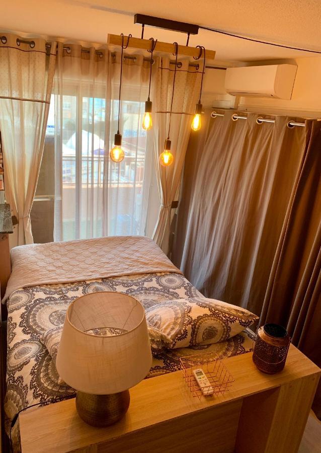 Cocoon Vue Mer ☆ En Face Du Port De Golfe-Juan ☆ Екстер'єр фото