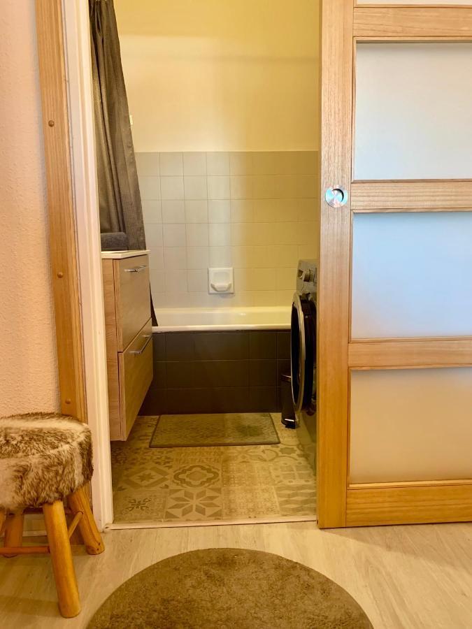 Cocoon Vue Mer ☆ En Face Du Port De Golfe-Juan ☆ Екстер'єр фото