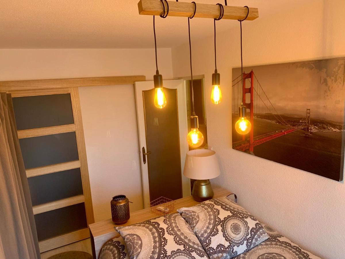 Cocoon Vue Mer ☆ En Face Du Port De Golfe-Juan ☆ Екстер'єр фото